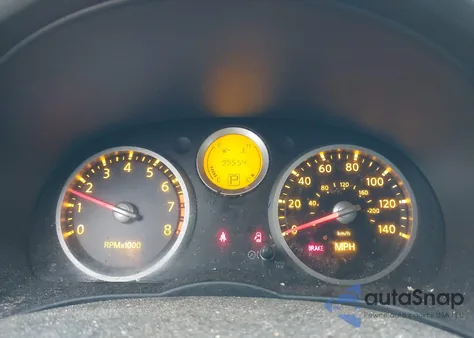 2008 Nissan Sentra 2.0 из США, поврежденный, VIN 3N1AB61E18L687163